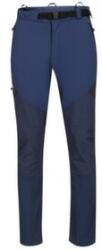 Directalpine CASCADE PLUS 3.0 Pantaloni navy/anthracite XL