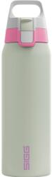 SIGG Shield Therm One Multicolor Lilly szigetelt termosz palack - szénsavas italokhoz - szivárgásmentes - mosogatógépben mosható - BPA-mente