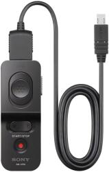 Sony RMVPR1. CE7 Vezetékes Távirányító - Kábeles Exponáló Gomb, Rezgésmentes Zárszerkezet-vezérlés, Multi-Terminal Csatlakozó (RMVPR1.CE7)