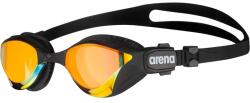 arena Cobra Tri Swipe Mirror Unisex Triatlon Úszószemüveg Felnőtteknek, Tükrös Lencsék, Anti-Fog, UV-Védelem, 3 Cserélhető Orrhíd