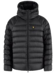 Fjällräven Bergtagen Down Jacket Men Jachetă Black XXL