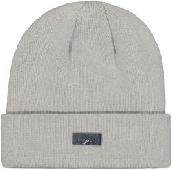 Alpha Industries Metal Label Beanie sapka - Silver (2874610)