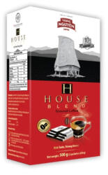 Trung Nguyen Cafea vietnameză măcinată Trung Nguyen HOUSE Blend 500g
