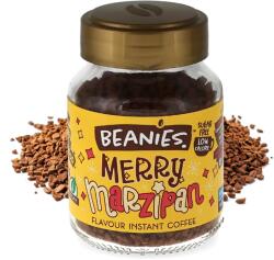 Beanies | Merry Marzipan - 50 g cafea instant
