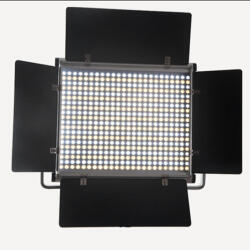 KASLAN LED Video Light Panel - 3200K-6500K - 30W (LED480S)