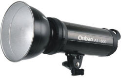 Triopo A1-300 Studióvaku - 300W Studio Flash (TR-A1-300)