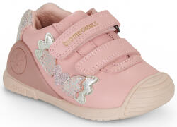 Biomecanics Pantofi sport Casual Fete BIOGATEO CASUAL Biomecanics roz 23 - spartoo - 293,40 RON