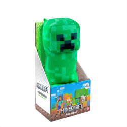 Playmonster Minecraft plüss hátizsák, 30 cm - többféle (MC7035)