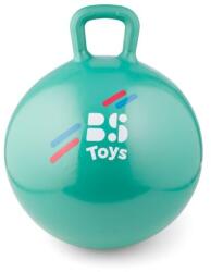 BS TOYS Ugrálólabda - zöld (BS_GA556)