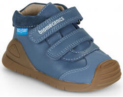 Biomecanics Pantofi sport stil gheata Fete BIOGATEO CASUAL Biomecanics albastru 23