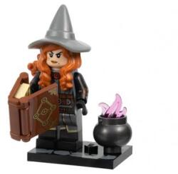 LEGO® Tasha the Witch Queen - LEGO® 71047 Gyűjthető Minifigurák - Dungeons & Dragons coldnd-12 (coldnd-12)