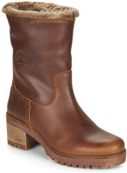 Panama Jack Botine Femei PIOLA Panama Jack Maro 37