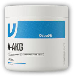 OstroVit Capsulele A-AKG 120