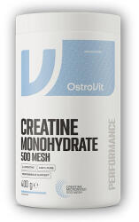 OstroVit Creatină monohidrat 500 mesh 400g