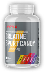 PENCO Creatine Sport Candy 90 comprimate - mango portocaliu
