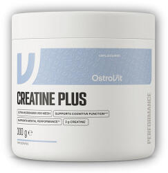 OstroVit Creatină plus 300g