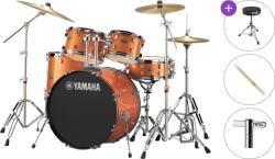 Yamaha RDP2F5OGSET Rydeen Standard SET Orange Glitter Set de tobe acustice (RDP2F5OGSET-STANDARD-SET)