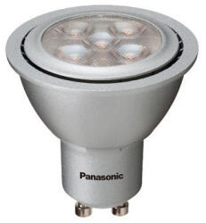 Panasonic 6W (70W) 355lm 2700K LDRHV7L27WG10EP GU10/MR16 LED izzó (Panasonic-LDRHV7L27WG10EP)