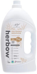 Herbow White gesztenyevirág illattal 3 l (100 mosás)