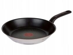 Tefal Serpenyő 24 cm rozsdamentes tapadásmentes bevonattal Tefal G7480455 (G7480455)