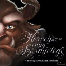  Herceg vagy Szörnyeteg? [eHangoskönyv]