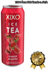 XIXO 0, 5l ice tea eper DRS