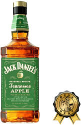 Jack Daniel's 0, 7l whiskey alma 35% DRS
