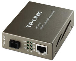 TP-Link Média Konverter MC112CS (MC112CS)