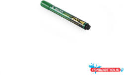Pilot Alkoholos marker 1, 5-4mm, vágott hegyű, Pilot 400 large zöld (ORI_SCA400G)