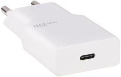 Grundig USB-C GaN 20W töltő | Gyors és kompakt hálózati adapter (871125242371)