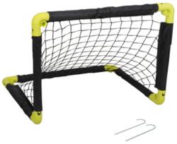 EDCO Dunlop összehajtható focikapu, 50 cm (871125213357)