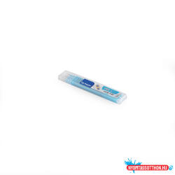Pilot Rollertoll betét 0, 35mm, írásvastagság 3 db/csom Pilot Frixion Ball, írásszín világoskék (ORI_BLSFR7LBS3)