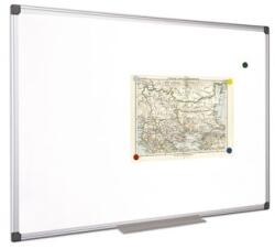 Victoria Fehértábla 90 x 180 cm mágneses, alumínium keretes VICTORIA (MA0707170)
