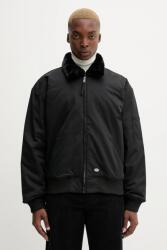 Dickies rövid kabát - fekete M