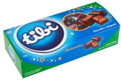 tibi Szaloncukor VÁLOGATÁS 280g TIBI tej és étcsokoládéval (KHK70TB60)