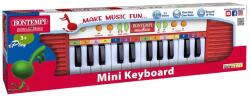 Bontempi Szintetizátor, 24 billentyű, mikrofonnal (10746)