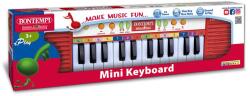 Bontempi Mini szintetizátor, 24 billentyű (04365)