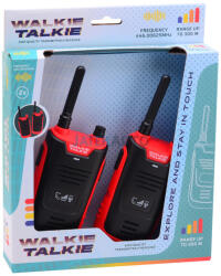  Walkie talkie, 300 méteres hatótáv - Többféle (30034)