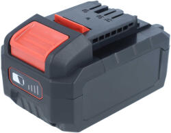 VHBW EXTENSILO akkumulátor FLEX AP18/6.0 készülékhez, Li-Ion, 18 V, 6000 mAh (889009111)