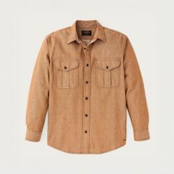Filson - Denim Guide Shirt - XL