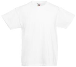 Fruit of the Loom Детска олекотена тениска, ID77*wh (ID77*wh)