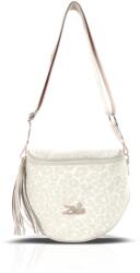  Zellia Női Oldaltáska 21028 Beige - Pantera - (77987785)
