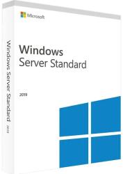 Microsoft Licență Windows Server 2019 Standard (9EM-00653)