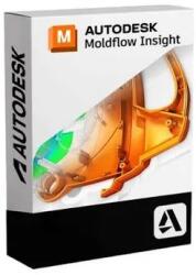 Autodesk Moldflow Insight - Licență Abonament - Comercial, 1 an