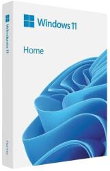 Microsoft Licență Windows 11 Home OEM (KW9-00632)