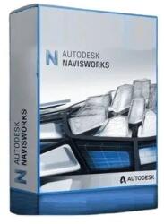 Autodesk NavPack Design - Licență Abonament - Comercial, 3 ani