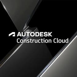 Autodesk Forma Construction Connect - Licență Abonament - Comercial, 3 ani