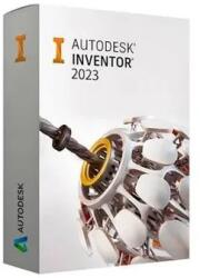 Autodesk Inventor - Licență Abonament - Comercial, 1 an