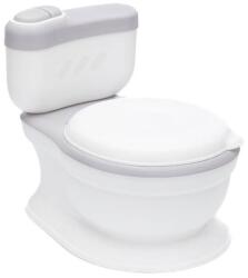 Fillikid Marlin mini WC gyerekeknek - Szürke/fehér BP047-07