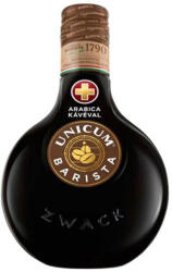  Unicum Barista 1.0 (32%)